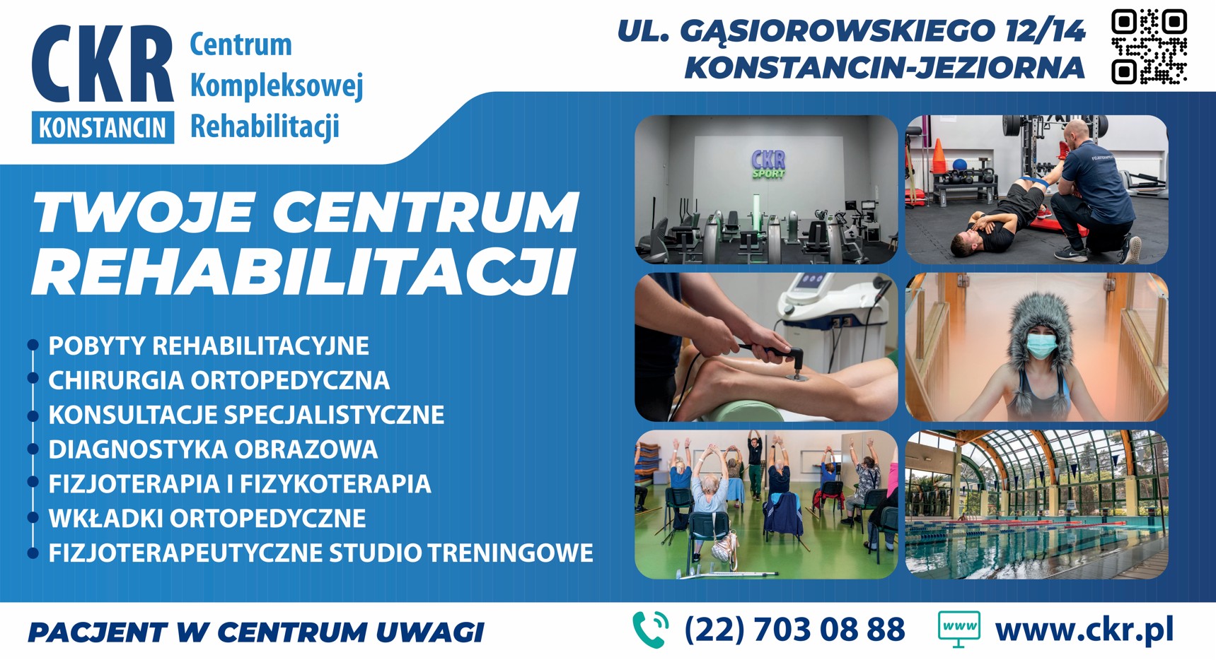 fizykoterapia PIASECZNO